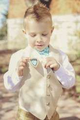 Tattooed Disney Themed Wedding (12)