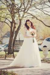 Tattooed Disney Themed Wedding (18)