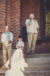 Tattooed Disney Themed Wedding (21)