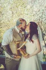 Tattooed Disney Themed Wedding (30)