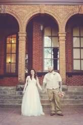 Tattooed Disney Themed Wedding (40)