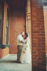 Tattooed Disney Themed Wedding (41)