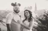 Tattooed Disney Themed Wedding (43)