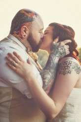 Tattooed Disney Themed Wedding (45)