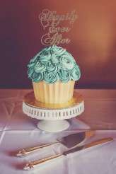 Tattooed Disney Themed Wedding (7)