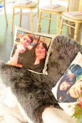 Unicorn Downs Syndrome Wedding via rocknrollbride (11)