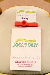 Unicorn Downs Syndrome Wedding via rocknrollbride (12)