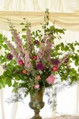 Unicorn Downs Syndrome Wedding via rocknrollbride (13)