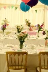 Unicorn Downs Syndrome Wedding via rocknrollbride (14)