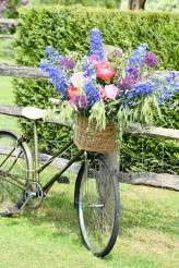 Unicorn Downs Syndrome Wedding via rocknrollbride (21)