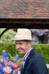 Unicorn Downs Syndrome Wedding via rocknrollbride (29)