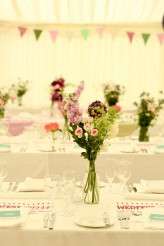 Unicorn Downs Syndrome Wedding via rocknrollbride (3)