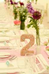 Unicorn Downs Syndrome Wedding via rocknrollbride (4)