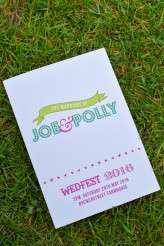 Unicorn Downs Syndrome Wedding via rocknrollbride (61)