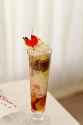 Unicorn Downs Syndrome Wedding via rocknrollbride (79)