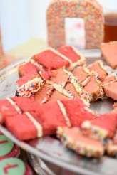 Unicorn Downs Syndrome Wedding via rocknrollbride (83)