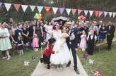 carnival of love wedding (21)