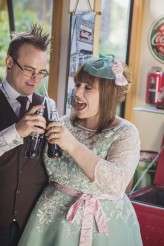 colourful hello kitty wedding in new zealand (16)