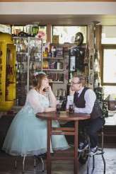 colourful hello kitty wedding in new zealand (17)