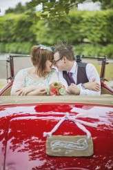 colourful hello kitty wedding in new zealand (22)