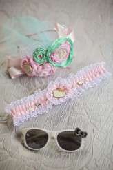 colourful hello kitty wedding in new zealand (6)