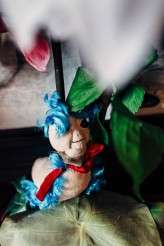 fantasty literature fairytale wedding (24)