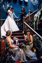 fantasty literature fairytale wedding (30)