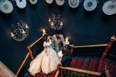 fantasty literature fairytale wedding (31)