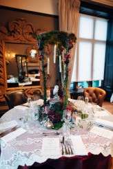 fantasty literature fairytale wedding (43)