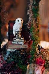 fantasty literature fairytale wedding (48)