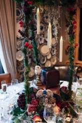 fantasty literature fairytale wedding (49)