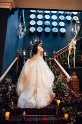 fantasty literature fairytale wedding (56)