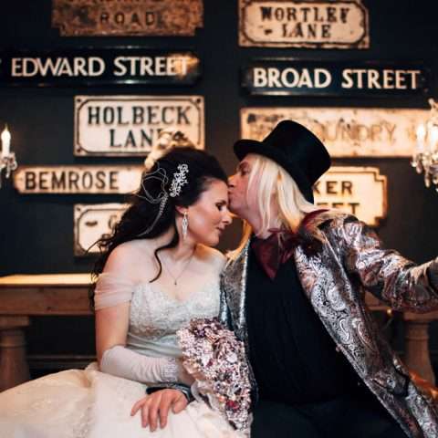 fantasty literature fairytale wedding (57)