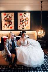 fantasty literature fairytale wedding (58)