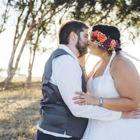 Cape Town Durbanville Rondekuil Jacques Emma Wedding YeahYeah Ph