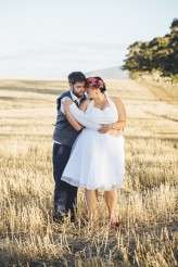 Cape Town Durbanville Rondekuil Jacques Emma Wedding YeahYeah Ph