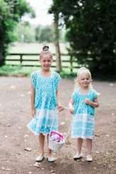 1950s Rockabilly Wedding on the Bride’s Family Farm (20)