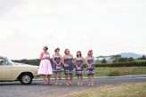 1950s Rockabilly Wedding on the Bride’s Family Farm (34)