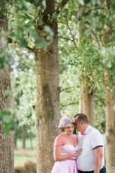 1950s Rockabilly Wedding on the Bride’s Family Farm (46)