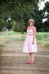 1950s Rockabilly Wedding on the Bride’s Family Farm (47)