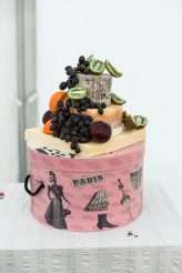 1950s Rockabilly Wedding on the Bride’s Family Farm (54)