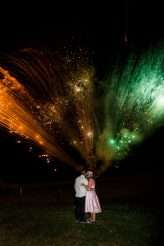 1950s Rockabilly Wedding on the Bride’s Family Farm (56)