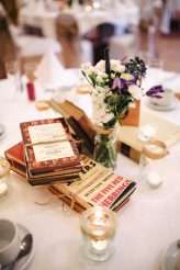 Bookish Wedding at Furness Abbey (32)