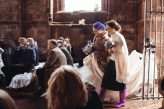 Bookish Wedding at Furness Abbey (8)
