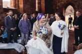 Bookish Wedding at Furness Abbey (9)