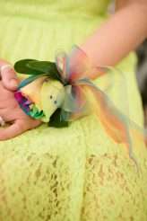 Lively rainbow wedding in Texas (4)