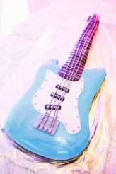 Lively rainbow wedding in Texas (42)