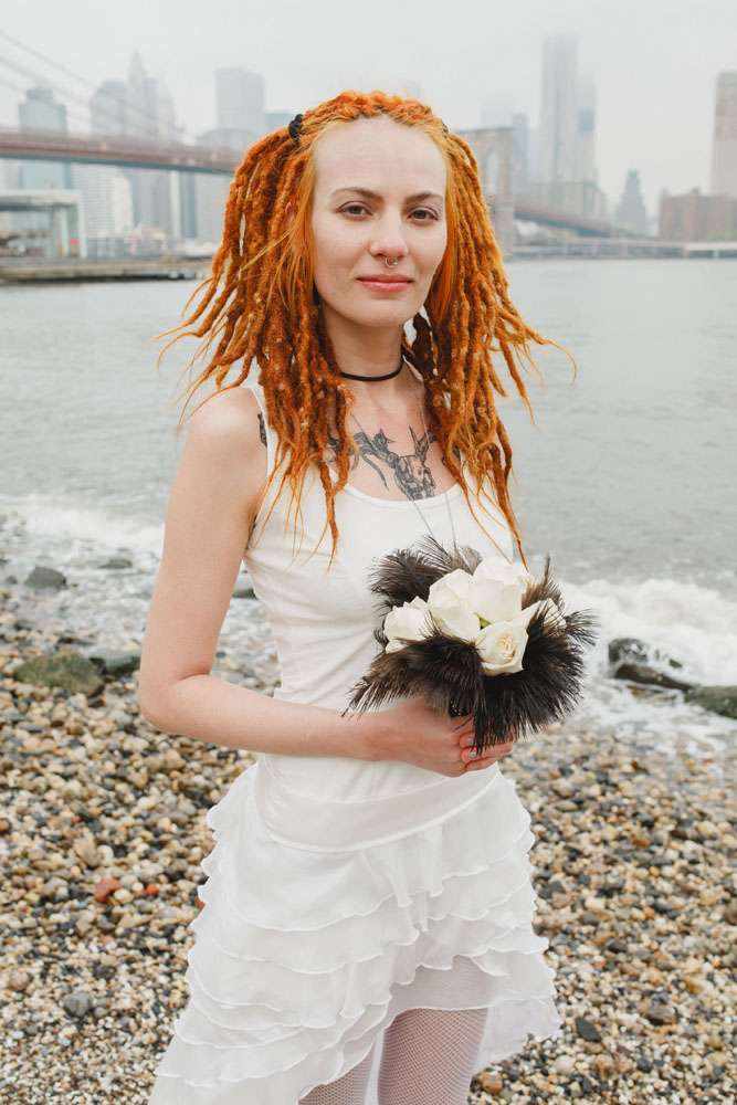 Luda and Ayal NYC elopement by Niv Shimshon Photography (55)