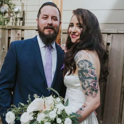 Portland Wedding with Minimal Stress (29)