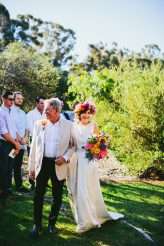 Through The Woods We Ran